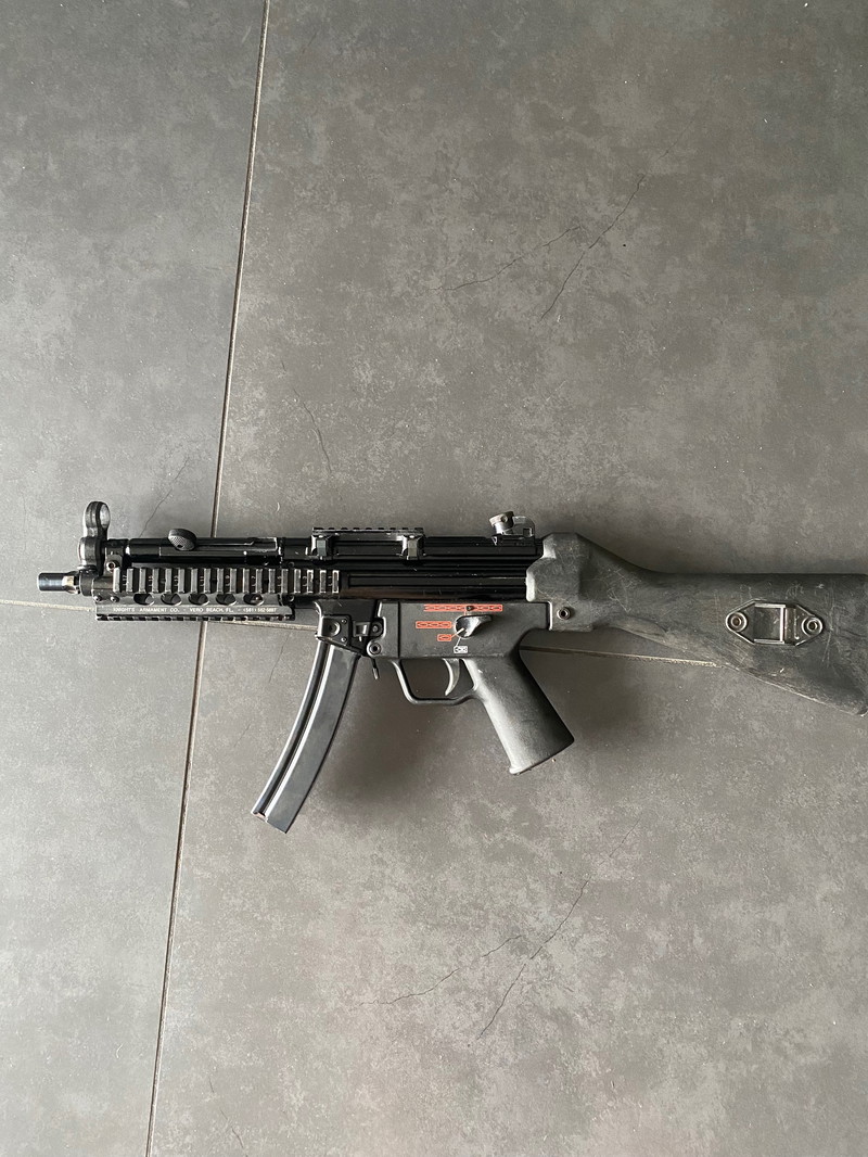 Bild 1 für Systema TW5