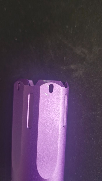 Image 2 for Acetech blaster C