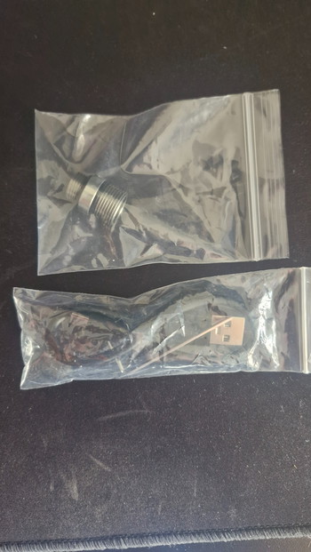 Image 4 for Acetech blaster C