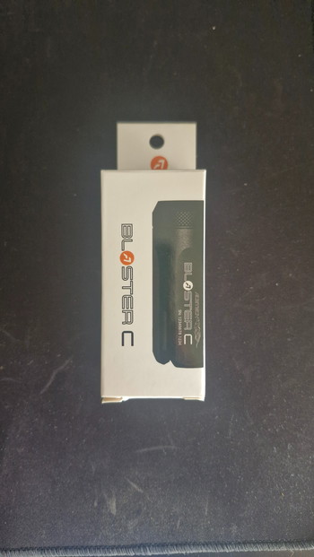 Afbeelding 5 van Acetech blaster C