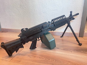 Bild für FN Herstal M249 MK46 Mod 0