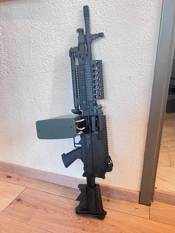 Bild 3 für FN Herstal M249 MK46 Mod 0