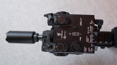 Afbeelding van Tokyo Marui MP7