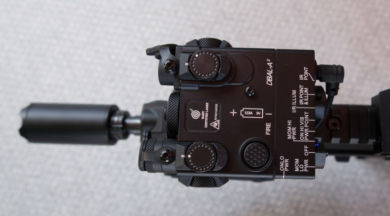 Afbeelding 1 van Tokyo Marui MP7