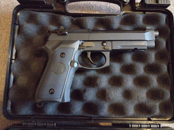 Imagen 2 de WE M92 Beretta