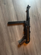 Bild für MP40 GBB | C02 | Cybergun