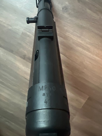 Bild 2 für MP40 GBB | C02 | Cybergun