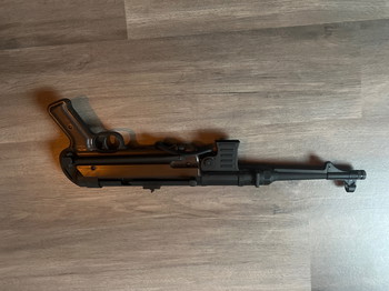 Bild 3 für MP40 GBB | C02 | Cybergun