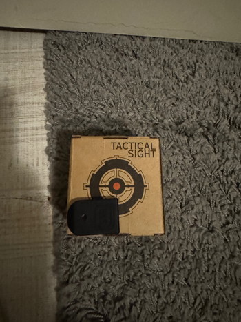 Imagen 3 de Glock 17 gen 5 met reddot en extra mags