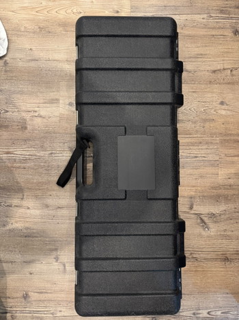 Zdjęcie 9 – VFC HK416 V3 met 4 mags + Geiselle + Magpull stock + Vortex crossfire
