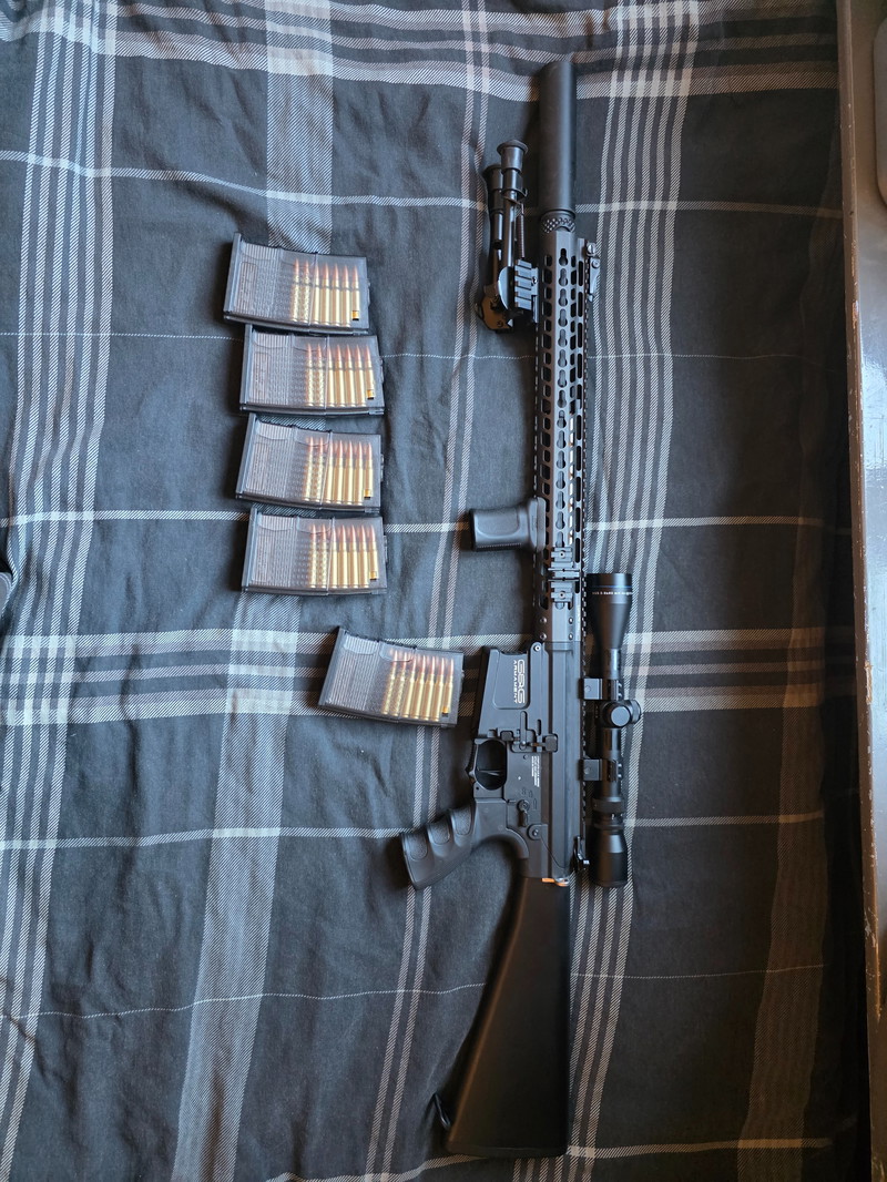 Bild 1 für G&G sbr 308