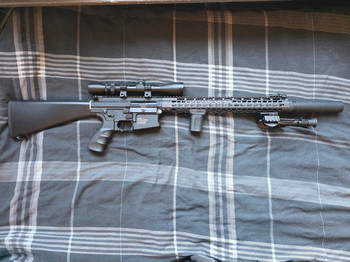 Bild 2 für G&G sbr 308