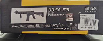 Afbeelding 3 van te koop specna arms sa-e19