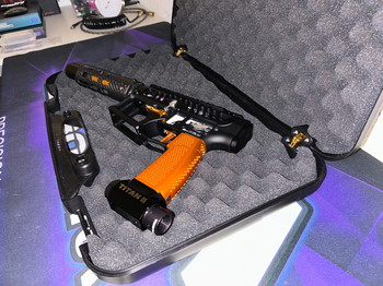 Bild 5 für Speedsoft AR15