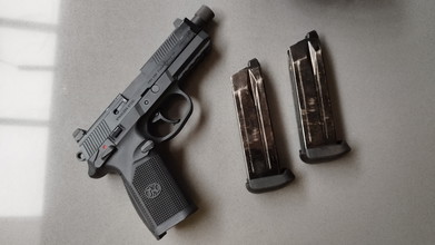 Afbeelding van FNX-45 + 2 mags