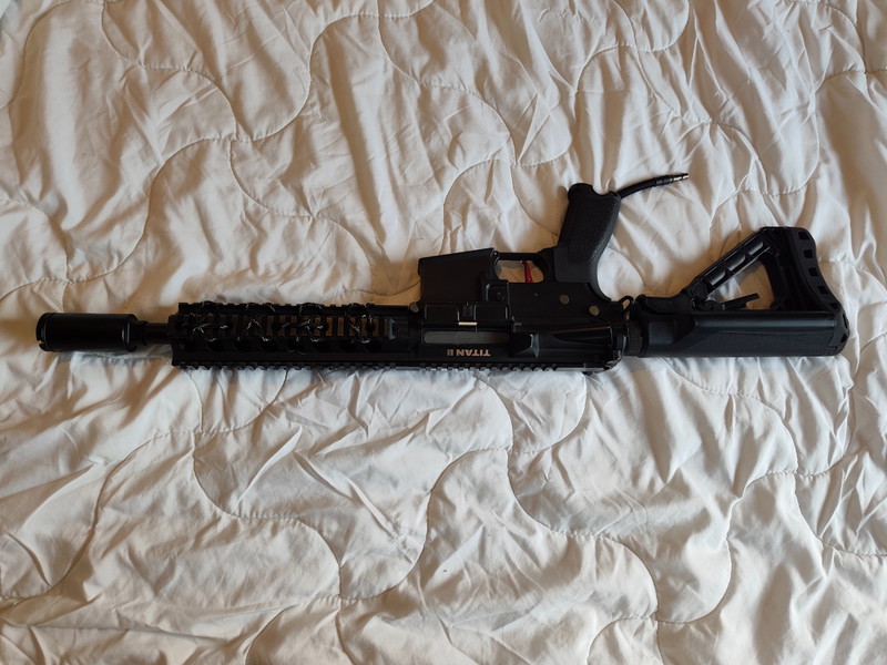 Image 1 for Specna arms Pulsar s / titan