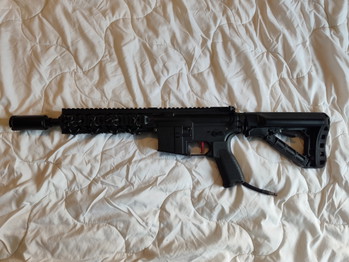 Image 2 for Specna arms Pulsar s / titan