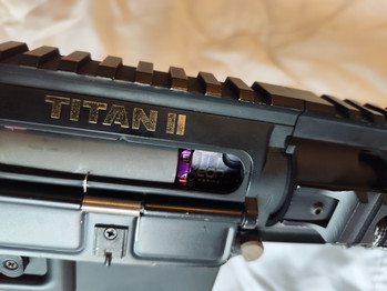 Image 3 for Specna arms Pulsar s / titan