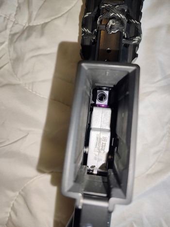 Image 4 for Specna arms Pulsar s / titan