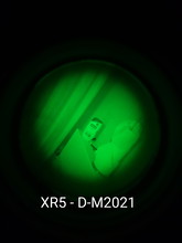 Image for Analog Gen2+ NVG : D-M2021 with Photonis XR5 tube
