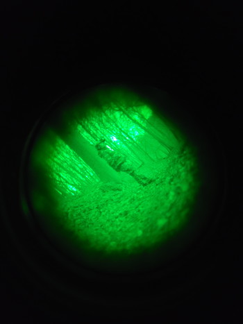 Afbeelding 3 van Analog Gen2+ NVG : D-M2021 with Photonis XR5 tube