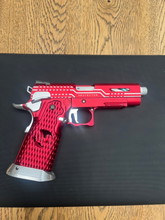 Afbeelding van Hi capa 4.3 Airsoft masterpiece