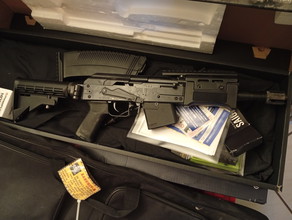 Bild für Saiga 12 sbs hpa