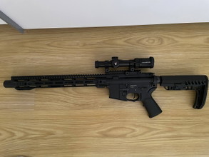 Image for AR Rifle AR15 E3