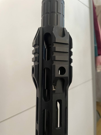 Image 2 for AR Rifle AR15 E3