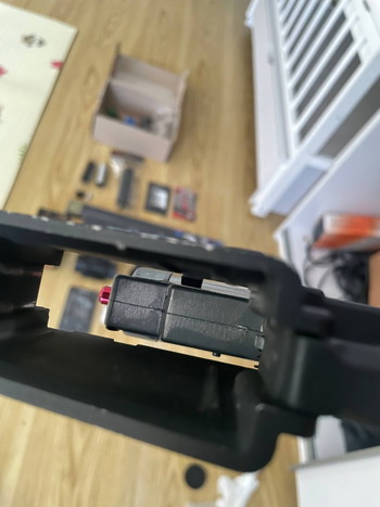 Image 3 for AR Rifle AR15 E3