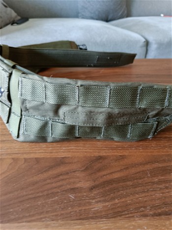 Image 3 for Cyre tactical belt