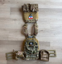 Image for Uitdunnen collectie gear