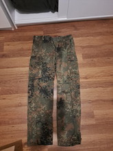 Bild für Volledige flecktarn set