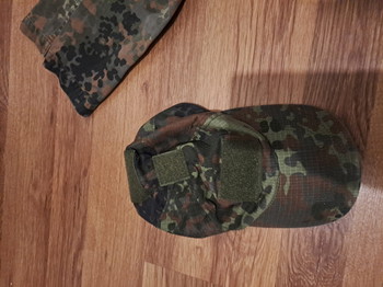 Bild 3 für Volledige flecktarn set