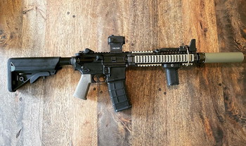 Imagen 2 de GHK Mk18 te koop