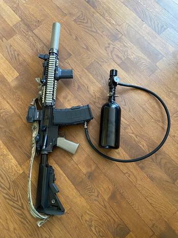 Bild 3 für GHK Mk18 te koop