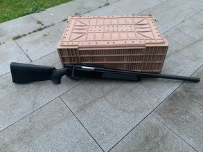 Image pour ASG Steyr sniper rifle