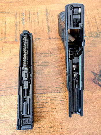 Image 4 for Glock 17 Gen 4