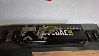 Afbeelding 2 van Noveske N4 MWS  Gen3