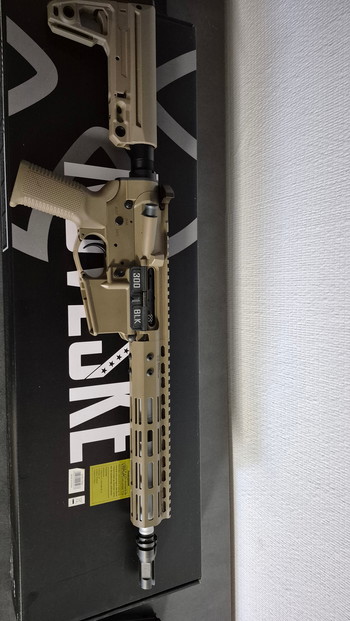 Afbeelding 3 van Noveske N4 MWS  Gen3