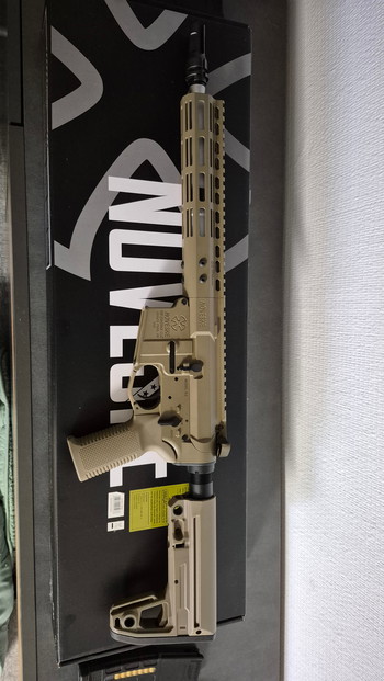 Afbeelding 4 van Noveske N4 MWS  Gen3