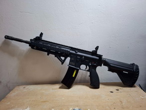 Image for Umarex / VFC HK416D Gen. 2 - GBBR - NEAR-MINT CONDITION
