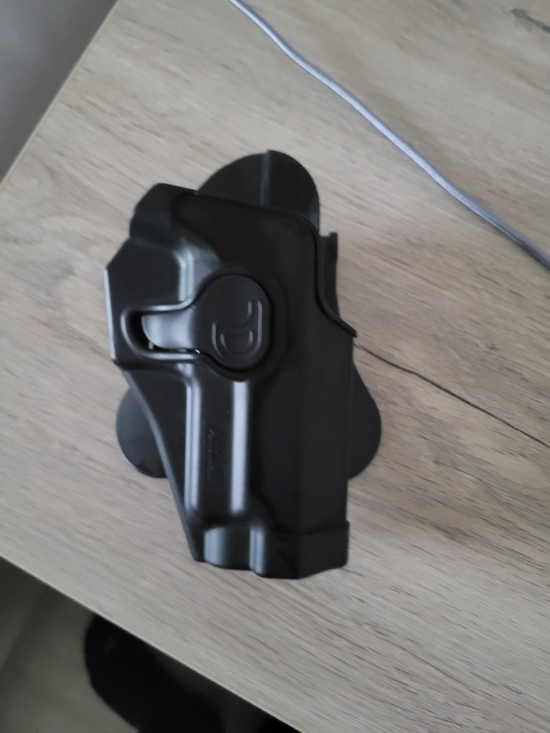 Imagen 1 de Holster p226