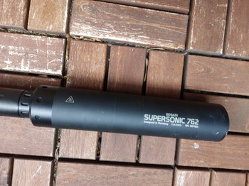 Afbeelding 4 van BSR Sniper Rifle