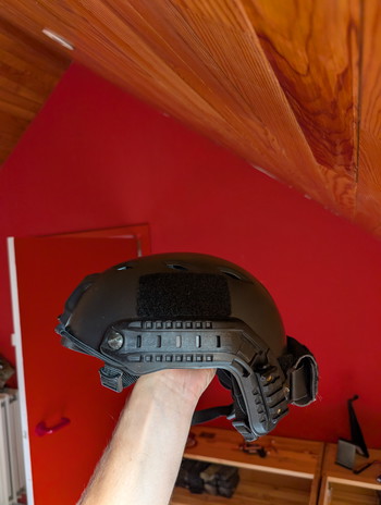 Imagen 2 de Ops-Core Fast Bump Helmet - S/M