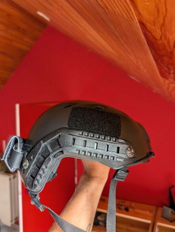 Imagen 3 de Ops-Core Fast Bump Helmet - S/M