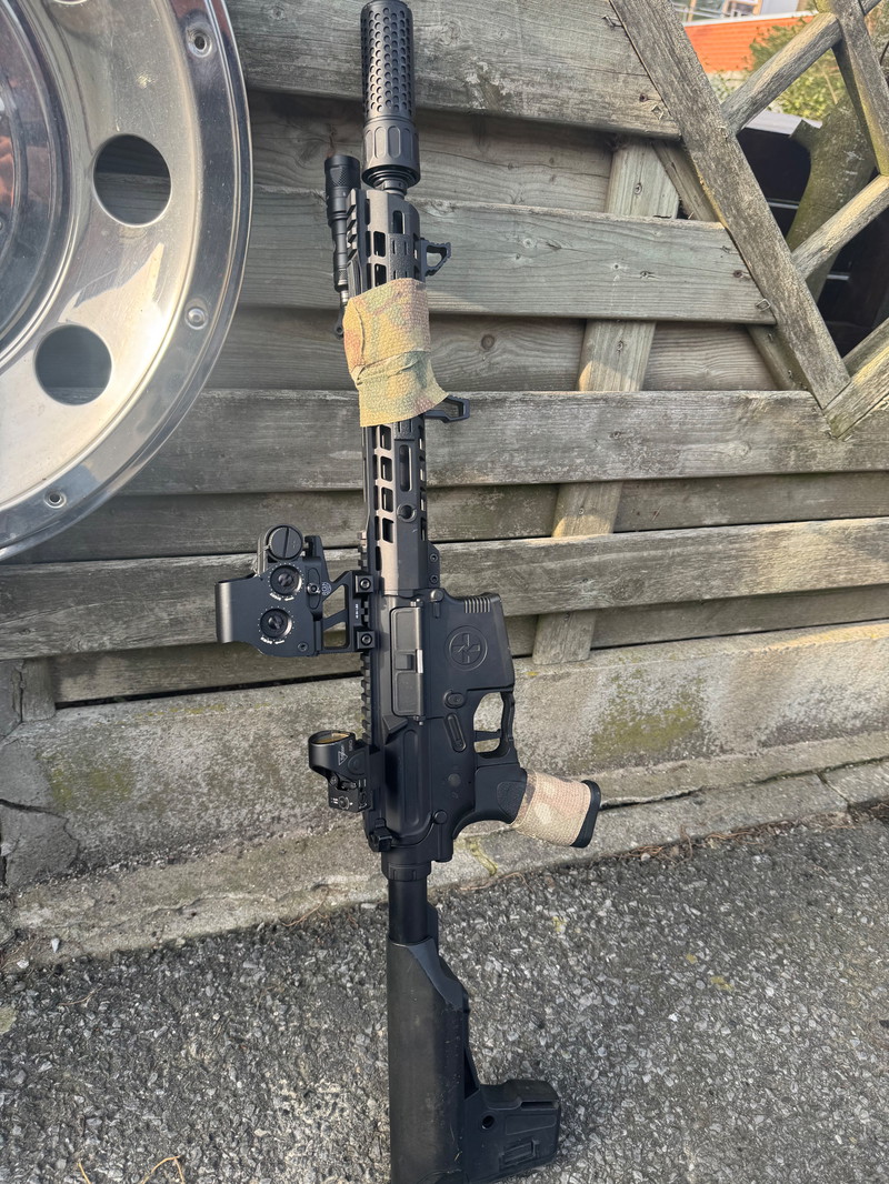 Imagen 1 de Intressepeiling