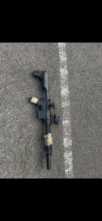 Imagen 2 de Intressepeiling