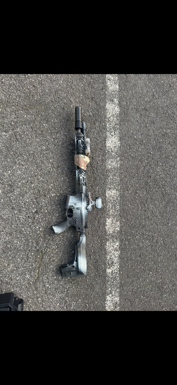 Imagen 3 de Intressepeiling