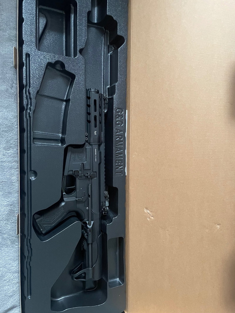 Imagen 1 de G&G ARP 556 V2S